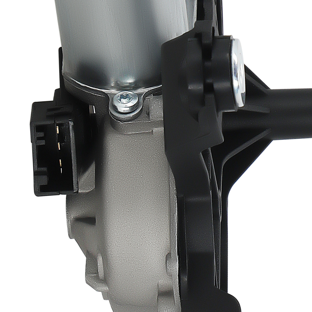 61627036154 rear window screen wiper motor compatible for mini r50, r53 2001-2006