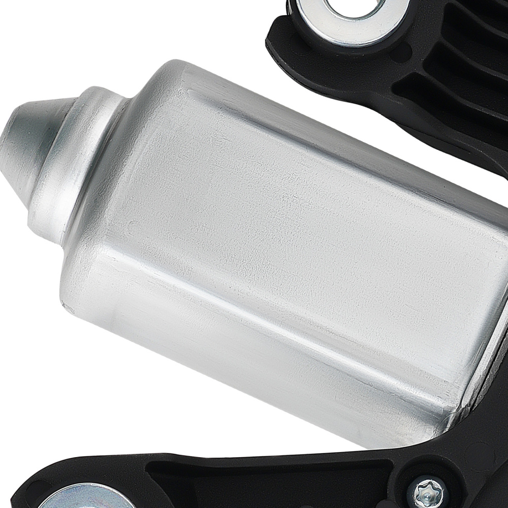 61627036154 rear window screen wiper motor compatible for mini r50, r53 2001-2006