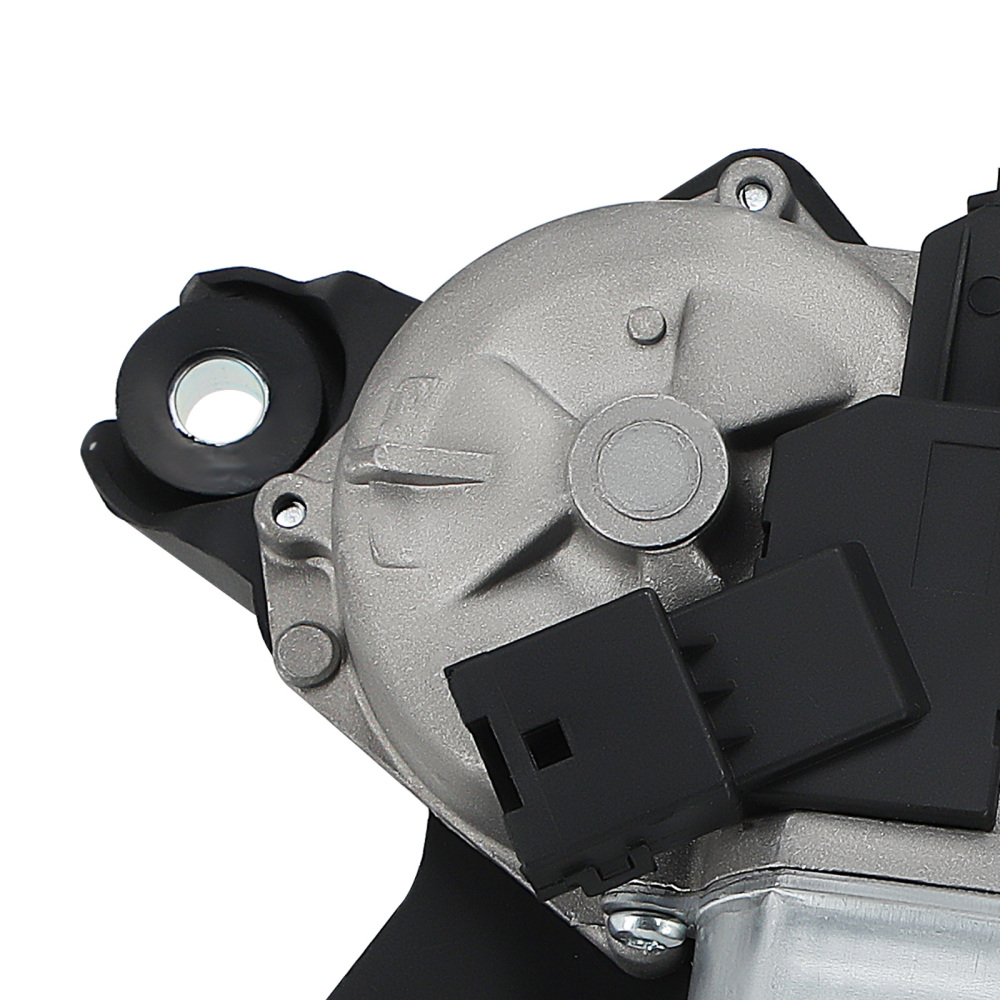 61627036154 rear window screen wiper motor compatible for mini r50, r53 2001-2006
