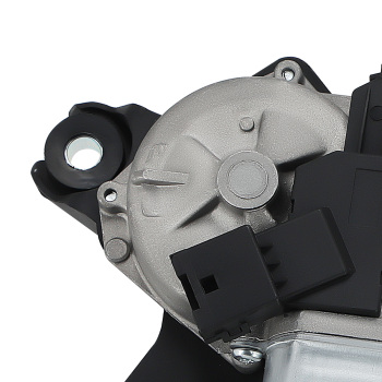 61627036154 rear window screen wiper motor compatible for mini r50, r53 2001-2006