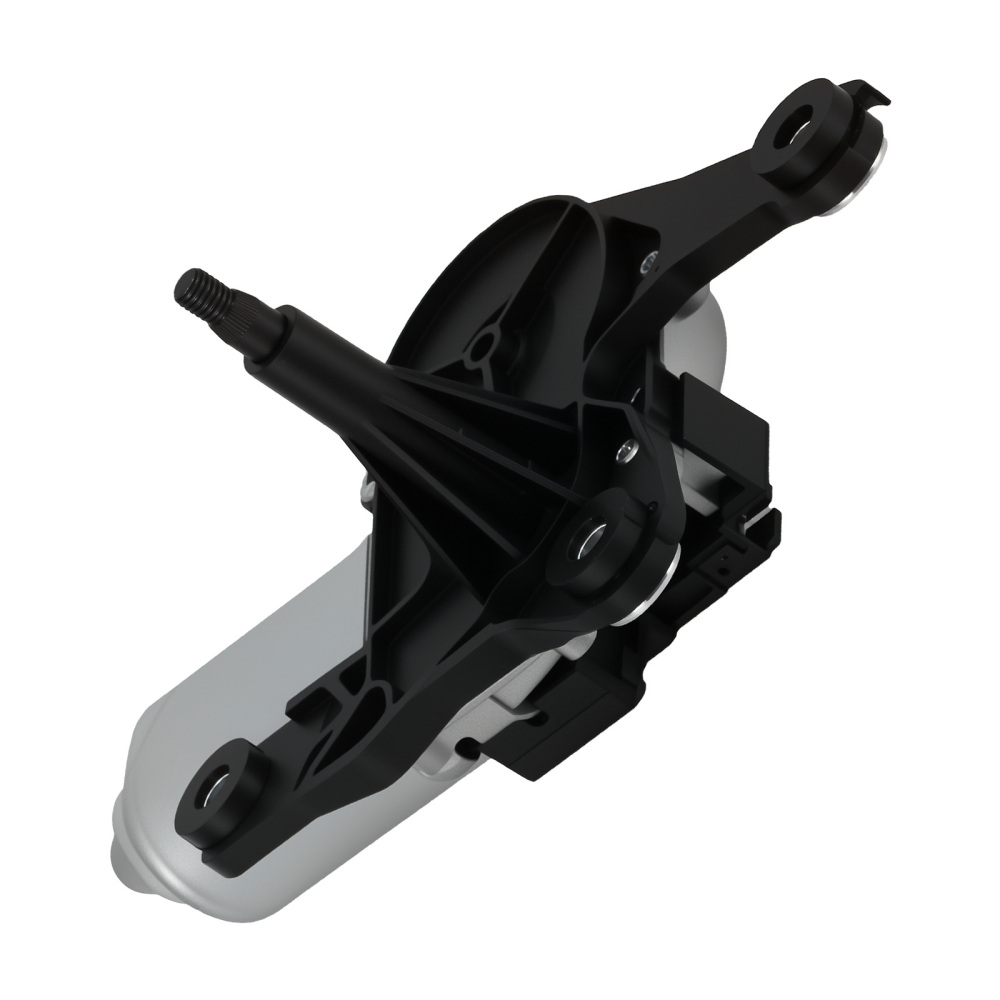 Motor del Limpiaparabrisas compatible para Opel Zafira A 1.6-2.2 DTi 1999-2005 19SKV134