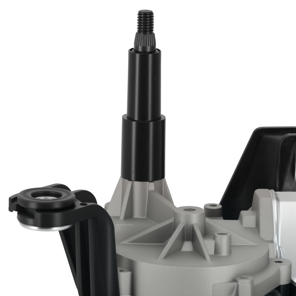 Lève-vitre Électrique Arrière 12V compatible pour OPEL ASTRA H 2004-2010 13105981