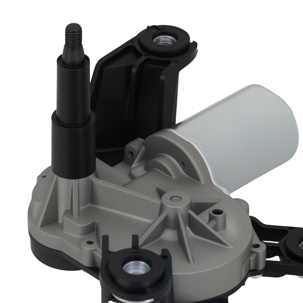 Lève-vitre Électrique Arrière 12V compatible pour OPEL ASTRA H 2004-2010 13105981