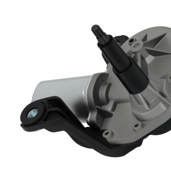 Lève-vitre Électrique Arrière 12V compatible pour OPEL ASTRA H 2004-2010 13105981