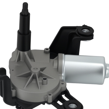 Lève-vitre Électrique Arrière 12V compatible pour OPEL ASTRA H 2004-2010 13105981