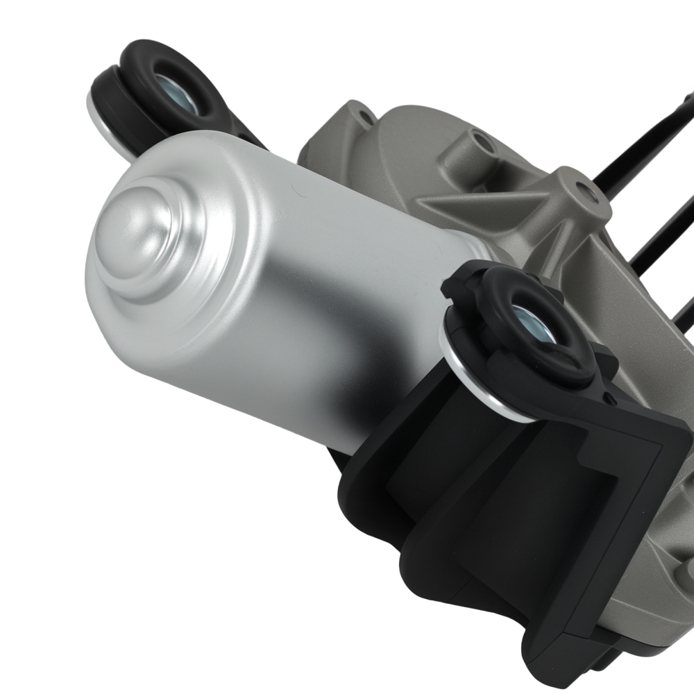 Lève-vitre Électrique Arrière 12V compatible pour OPEL ASTRA H 2004-2010 13105981