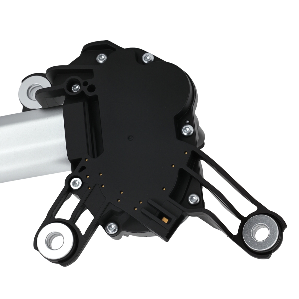 Lève-vitre Électrique Arrière 12V compatible pour OPEL ASTRA H 2004-2010 13105981