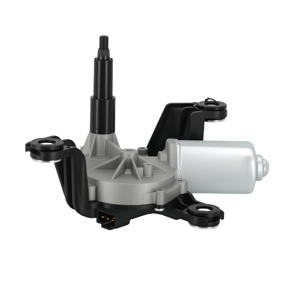 Lève-vitre Électrique Arrière 12V compatible pour OPEL ASTRA H 2004-2010 13105981