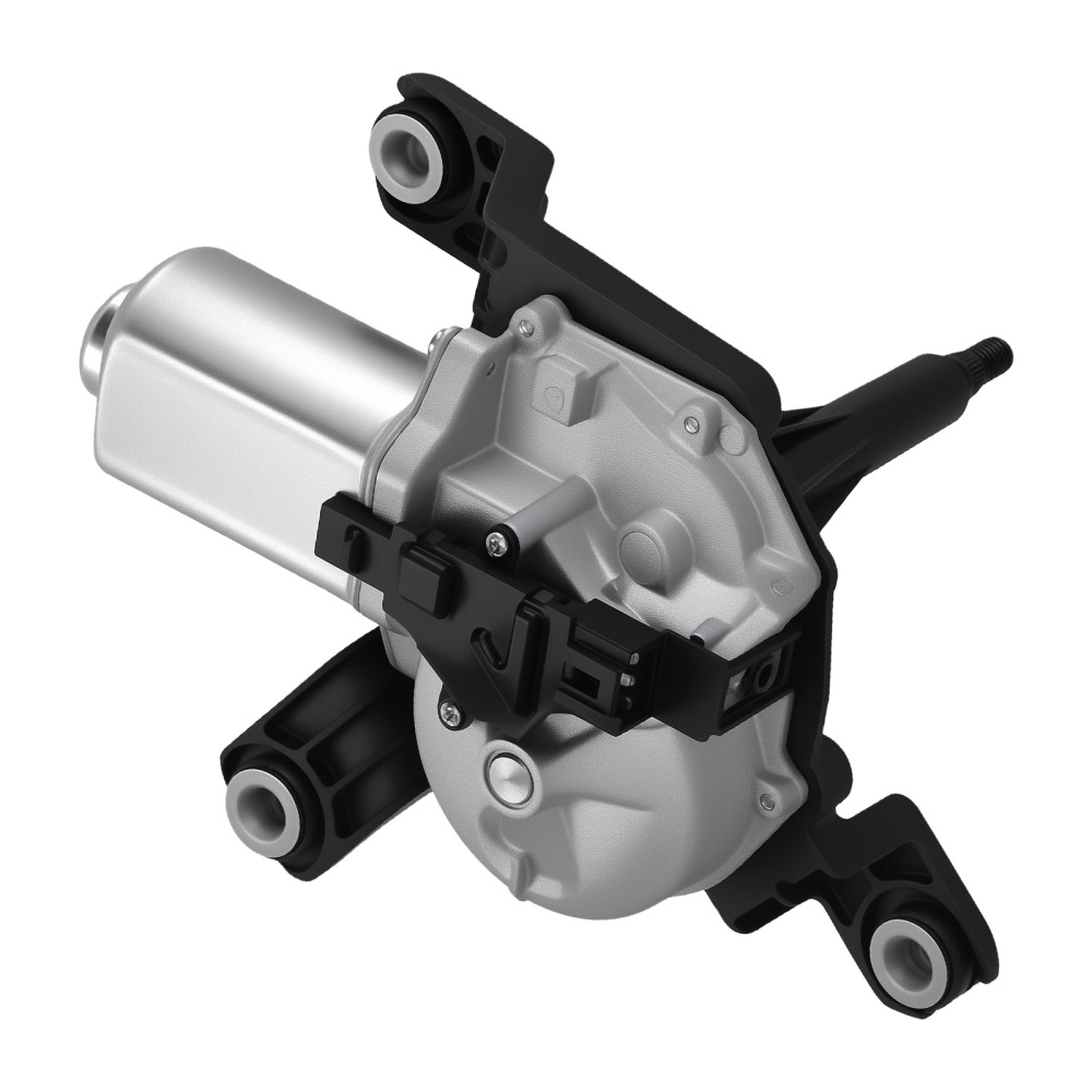 Motorino tergicristallo 12V compatibile per Opel Zafira B A05 1.6 CNG 2005-2015 1273085