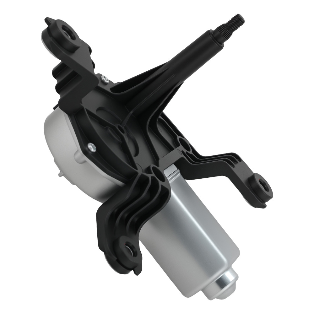 Motor del Limpiaparabrisas compatible para Opel Zafira B A05 1.6 CNG Turbo 2009-15 1273085