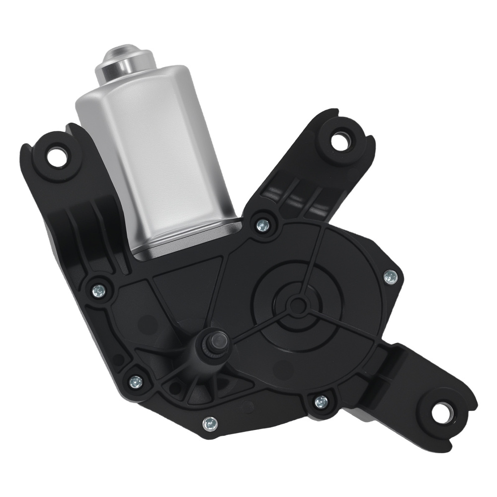 Motor del Limpiaparabrisas compatible para Opel Zafira B A05 1.6 CNG Turbo 2009-15 1273085