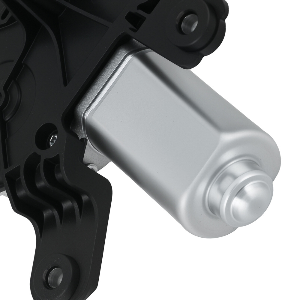 Motor del Limpiaparabrisas compatible para Opel Zafira B A05 1.6 CNG Turbo 2009-15 1273085