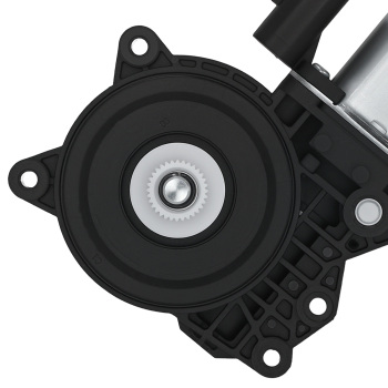 Electric Window Motor compatible for Chevrolet Traverse 2009-2012 742084 82-10550