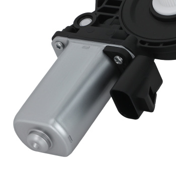 Electric Window Motor compatible for Chevrolet Traverse 2009-2012 742084 82-10550