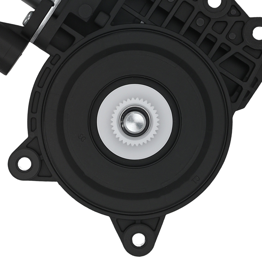 Electric Window Motor compatible for Chevrolet Traverse 2009-2012 742084 82-10550