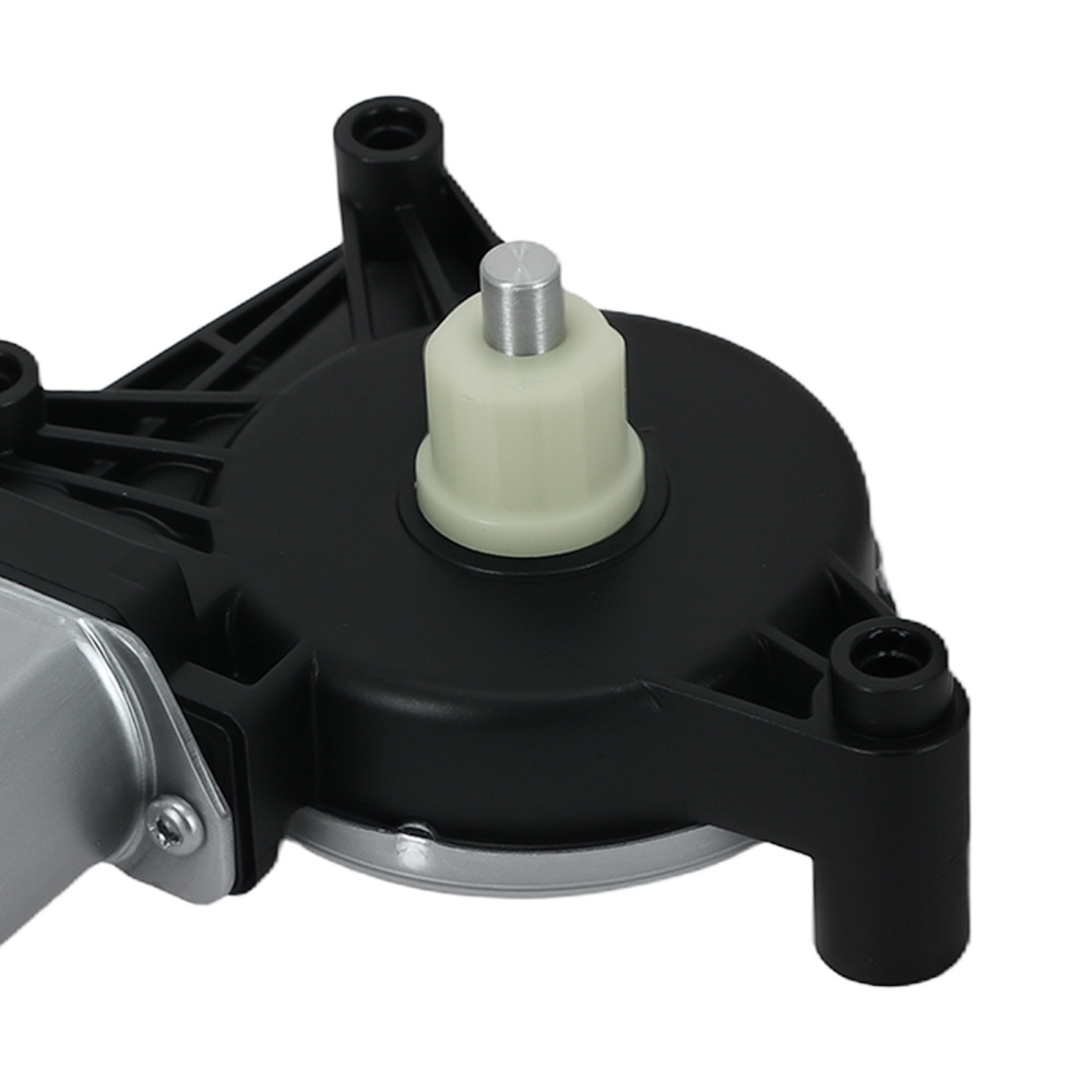 Front Left Window Motor for Avalanche/Compatible for Suburban 2000-2006 742122