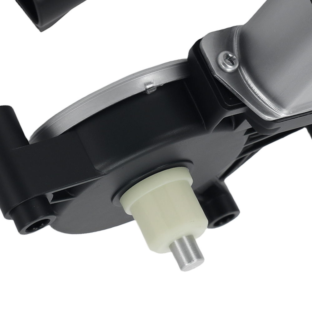 Front Left Window Motor for Avalanche/Compatible for Suburban 2000-2006 742122