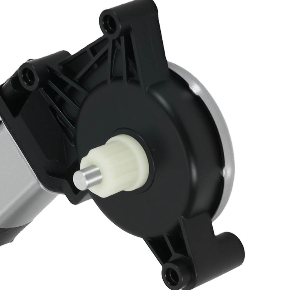 Front Left Window Motor for Avalanche/Compatible for Suburban 2000-2006 742122