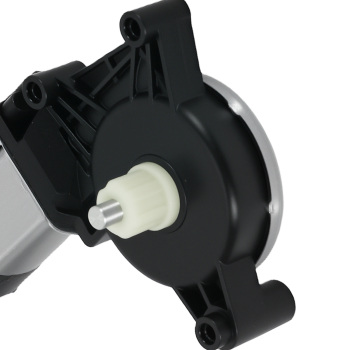 Front Left Window Motor for Avalanche/Compatible for Suburban 2000-2006 742122