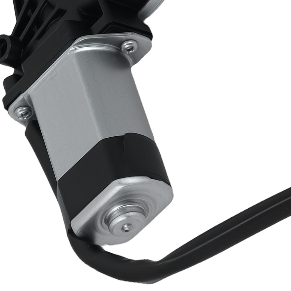 Front Left Window Motor for Avalanche/Compatible for Suburban 2000-2006 742122