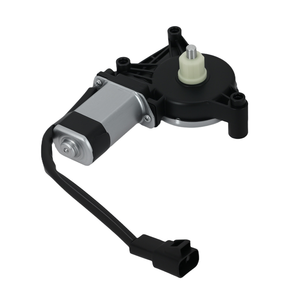 Front Left Window Motor for Avalanche/Compatible for Suburban 2000-2006 742122