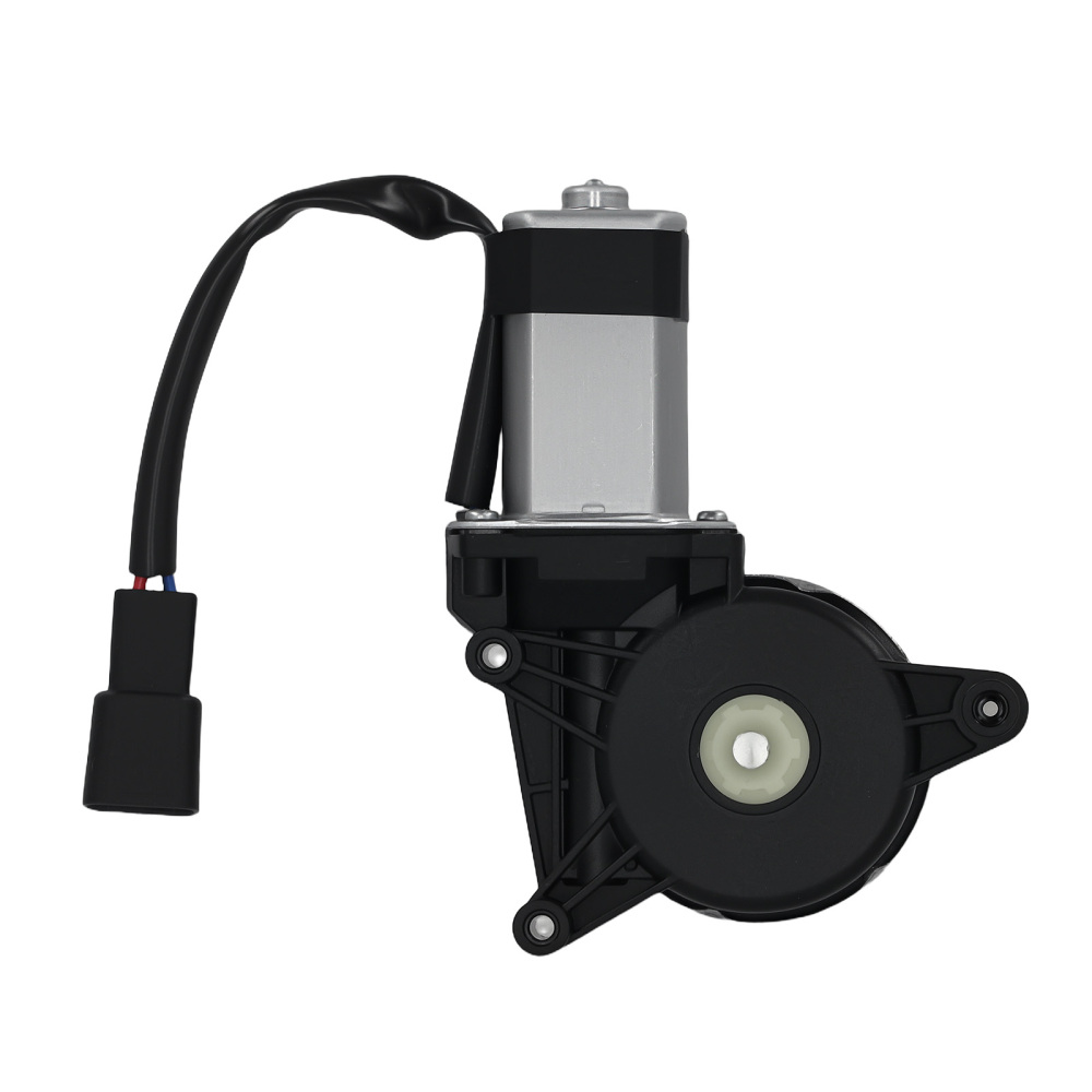 Front Rear Right Window Motor compatible for Chevy Avalanche 1500 2002-2006 742-123