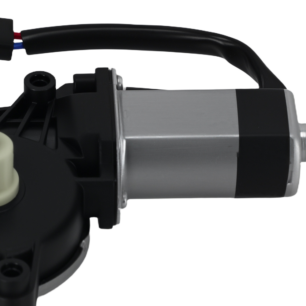 Front Rear Right Window Motor compatible for Chevy Avalanche 1500 2002-2006 742-123