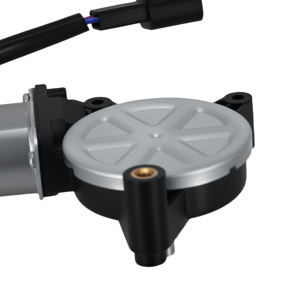 Front Rear Right Window Motor compatible for Chevy Avalanche 1500 2002-2006 742-123