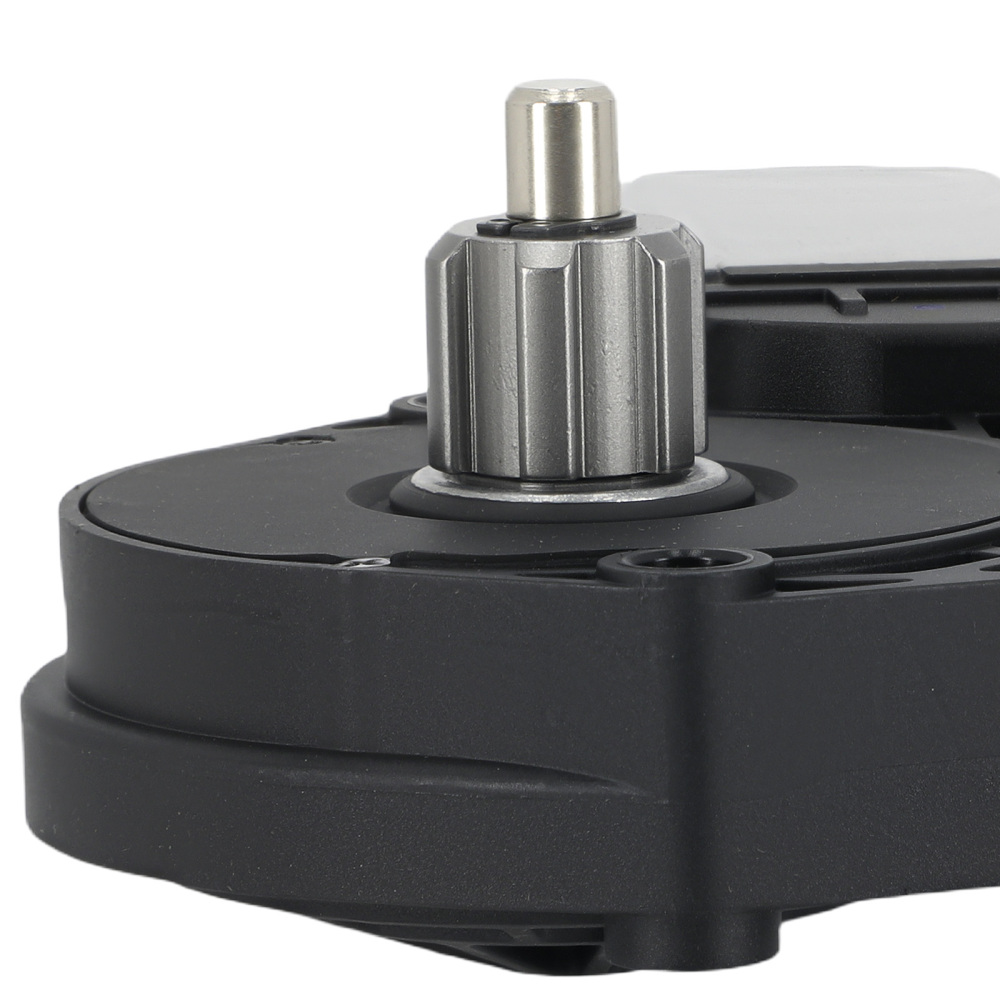 Front Left Power Window Motor compatible for Lincoln Town Car 1990-2011 1W7Z5423394-BA