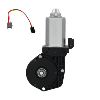 Front Left Power Window Motor compatible for Lincoln Town Car 1990-2011 1W7Z5423394-BA