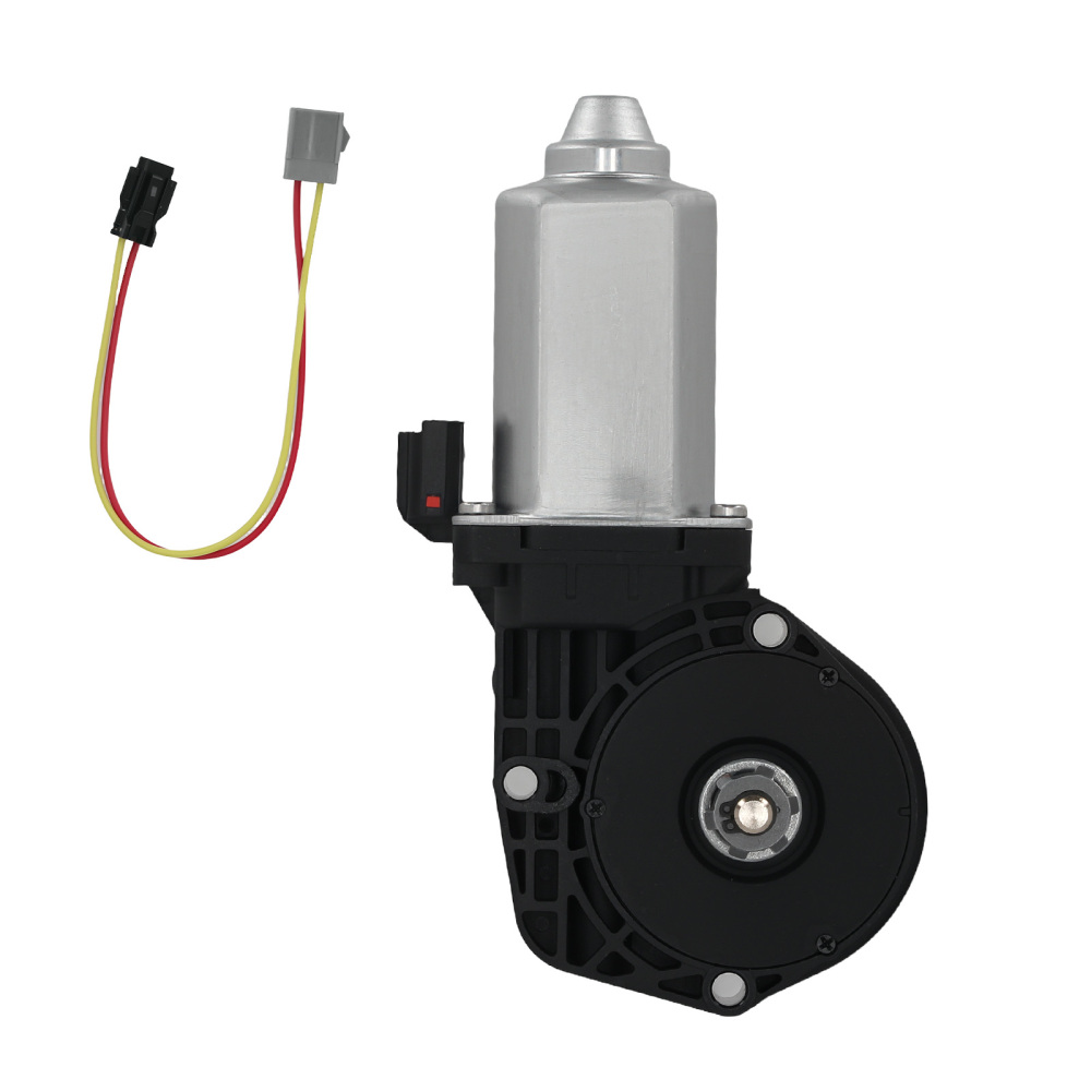 Front Right Rear Left Window Motor compatible for Mercury Grand Marquis 1992-2011 742253