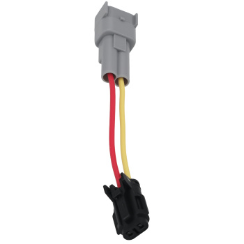Front Left Rear Right Window Motor compatible for Ford Excursion 2000-2005 YC3Z1523395AA