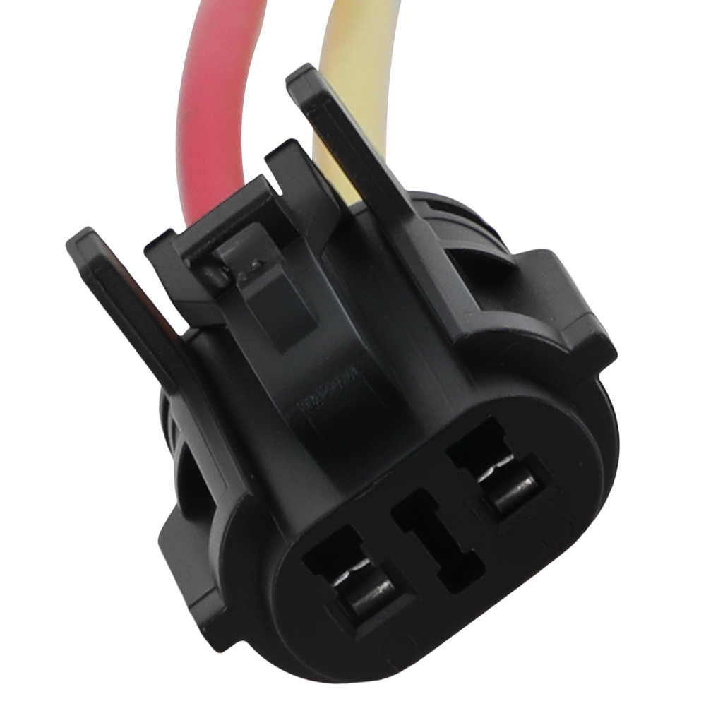 Front Left Rear Right Window Motor compatible for Ford Excursion 2000-2005 YC3Z1523395AA
