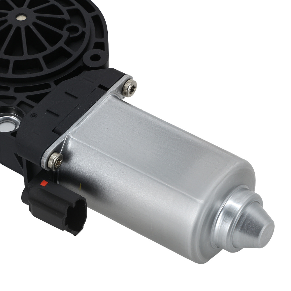 Front Left Rear Right Window Motor compatible for Ford Excursion 2000-2005 YC3Z1523395AA