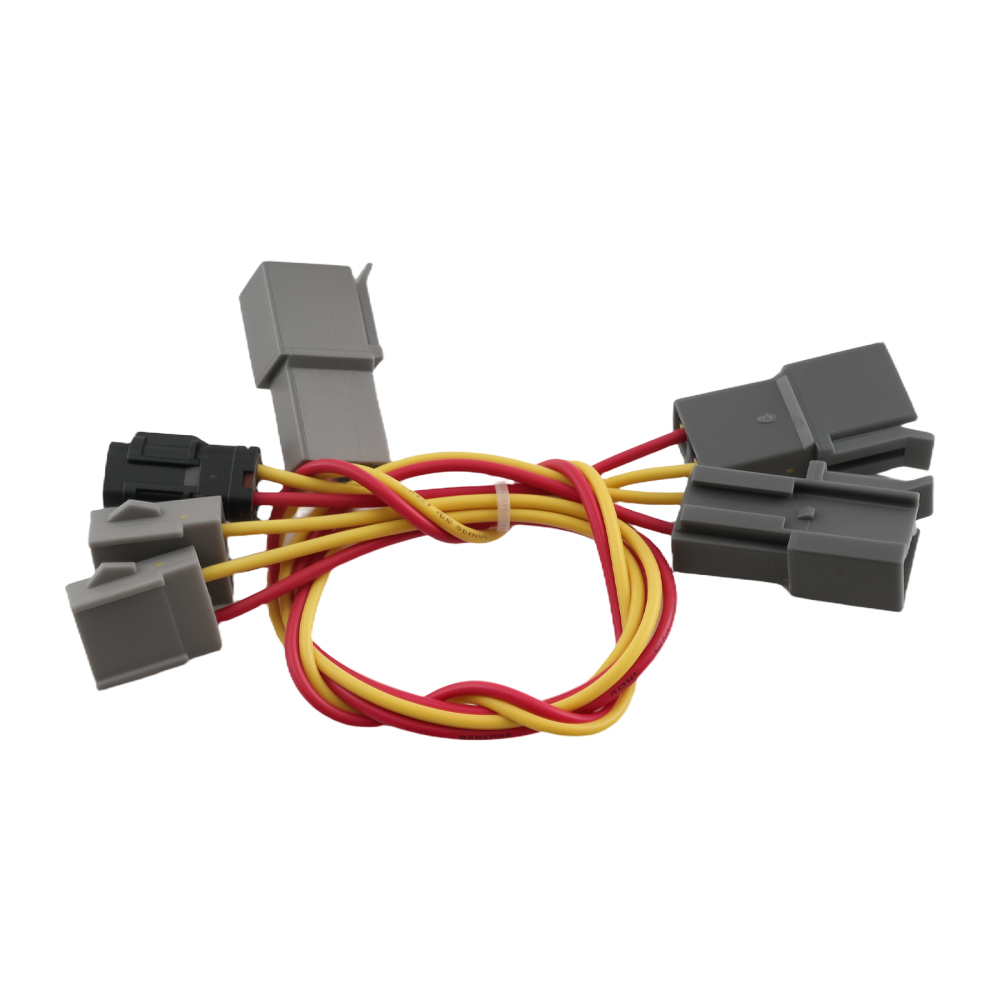 Front Power Window Lift Motor compatible for Ford Mustang 94-04 742-268 742-269 2 Pin