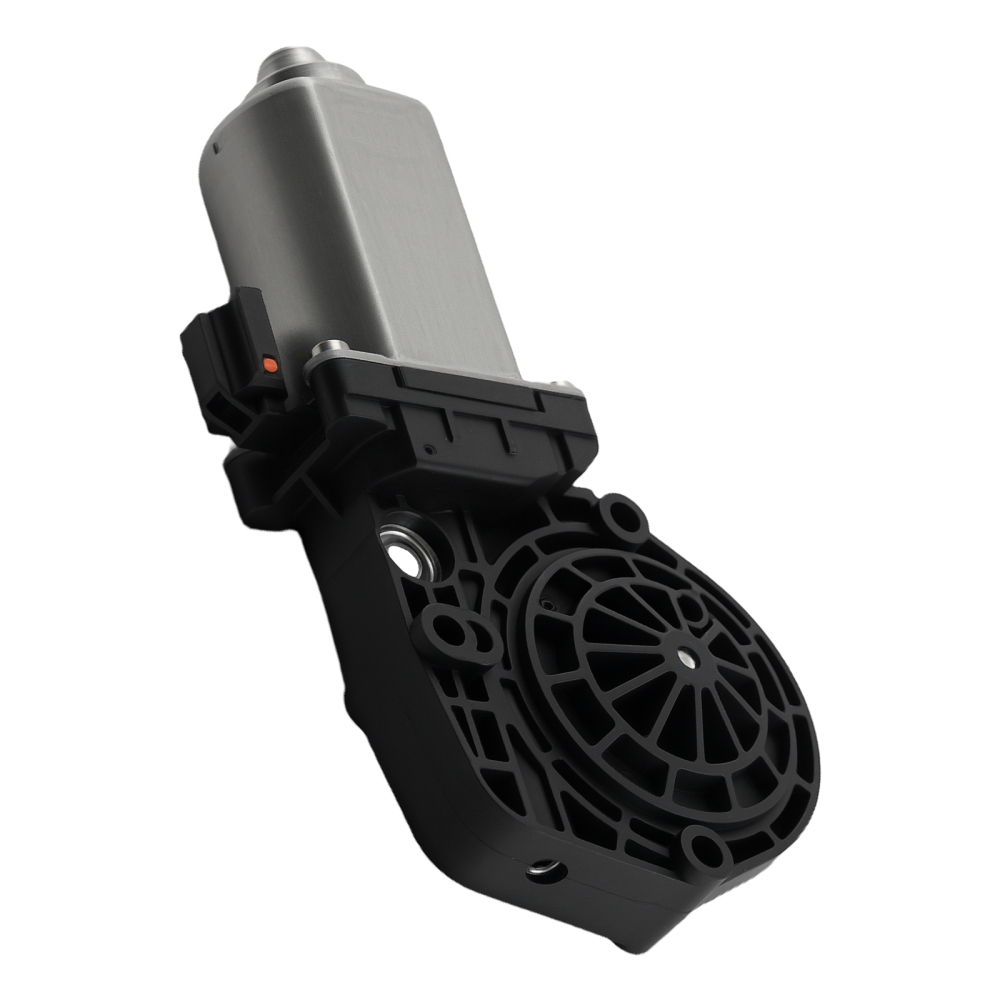 Front Power Window Lift Motor compatible for Ford Mustang 94-04 742-268 742-269 2 Pin