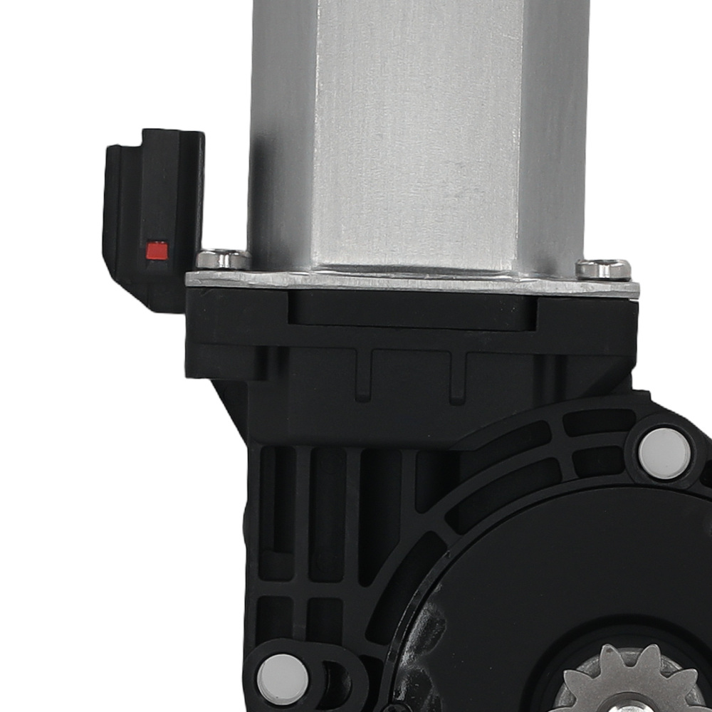 Front Rear Right Power Window Motor compatible for Ford Mustang 1994-04 F6ZZ6323395AA