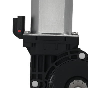 Front Rear Right Power Window Motor compatible for Ford Mustang 1994-04 F6ZZ6323395AA