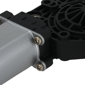 Front Rear Right Power Window Motor compatible for Ford Mustang 1994-04 F6ZZ6323395AA