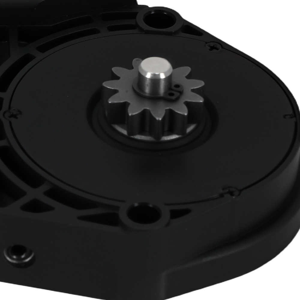 Front Rear Right Power Window Motor compatible for Ford Mustang 1994-04 F6ZZ6323395AA