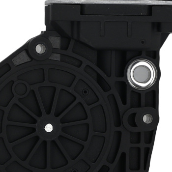 Front Left Power Window Lift Motor compatible for Lincoln Navigator 1998-2002 742272