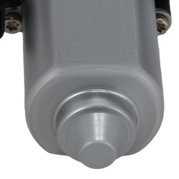 Front Left Power Window Lift Motor compatible for Lincoln Navigator 1998-2002 742272