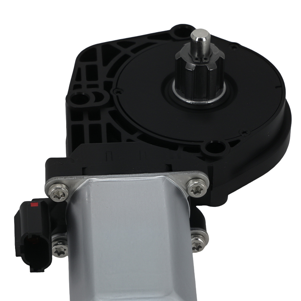Front Left Power Window Motor compatible for Ford Explorer 2002-2004 742-296 742296