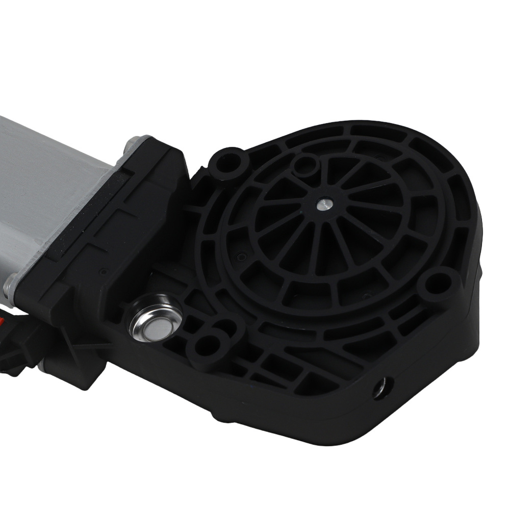 Front Left Power Window Motor compatible for Ford Explorer 2002-2004 742-296 742296