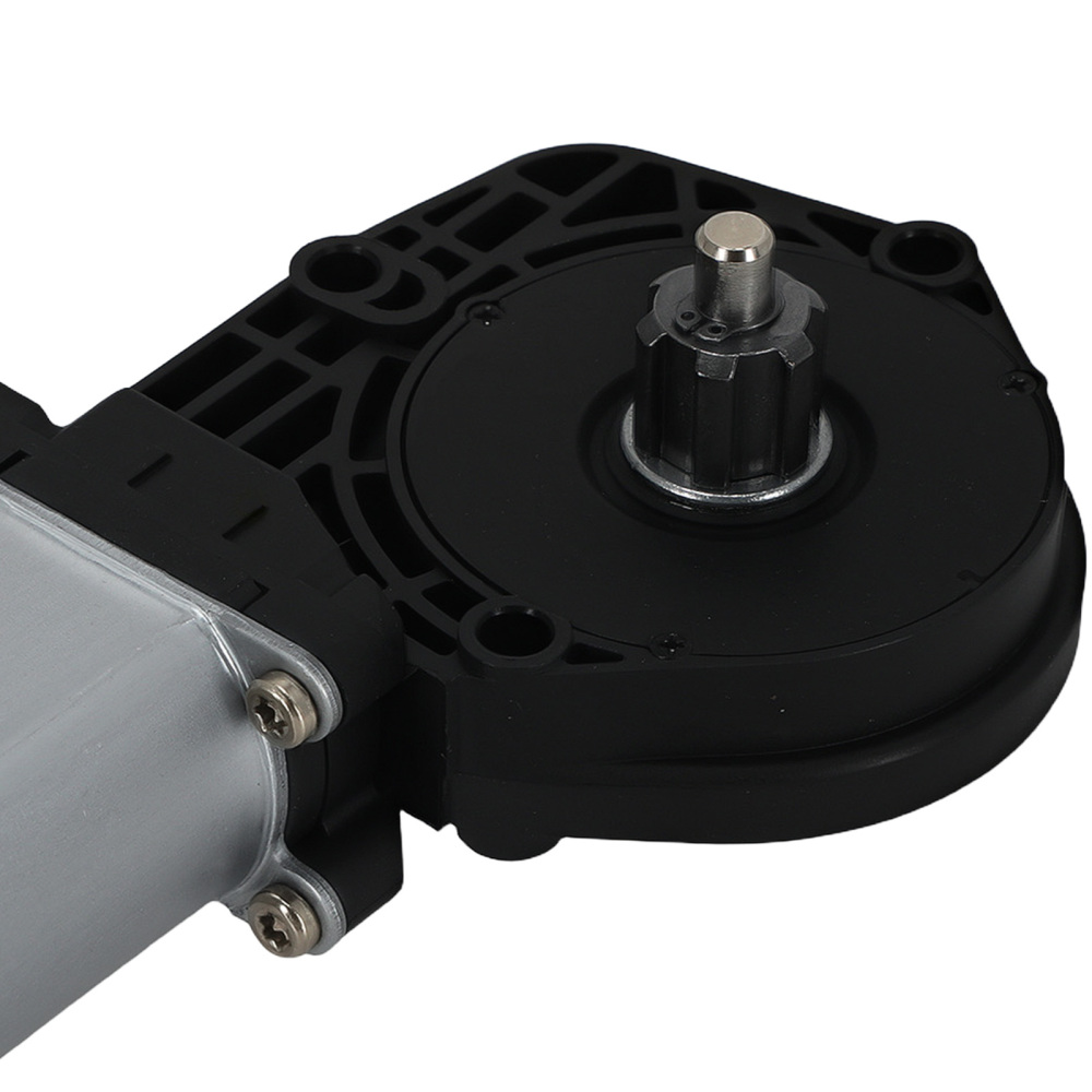 Front Left Power Window Motor compatible for Ford Explorer 2002-2004 742-296 742296