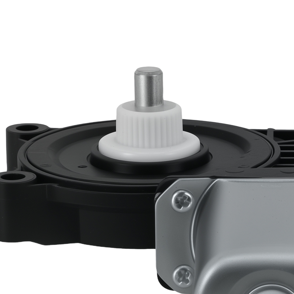 Front Right Power Window Motor compatible for Chrysler 300 2005-10 5065470AD 2 Pins 742-319