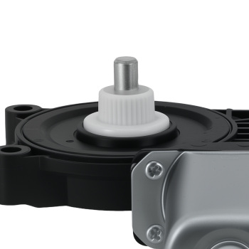 Front Right Power Window Motor compatible for Chrysler 300 2005-10 5065470AD 2 Pins 742-319