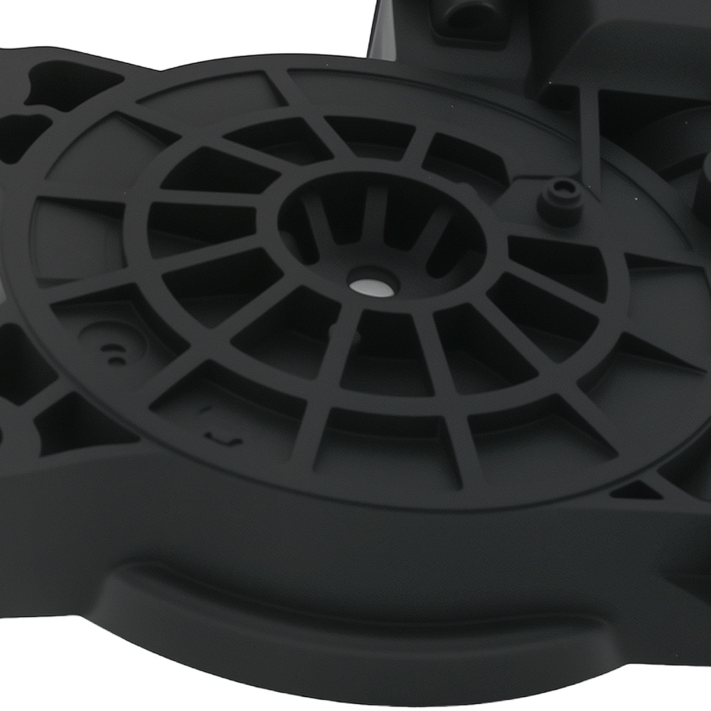 Front Right Power Window Motor compatible for Chrysler 300 2005-10 5065470AD 2 Pins 742-319