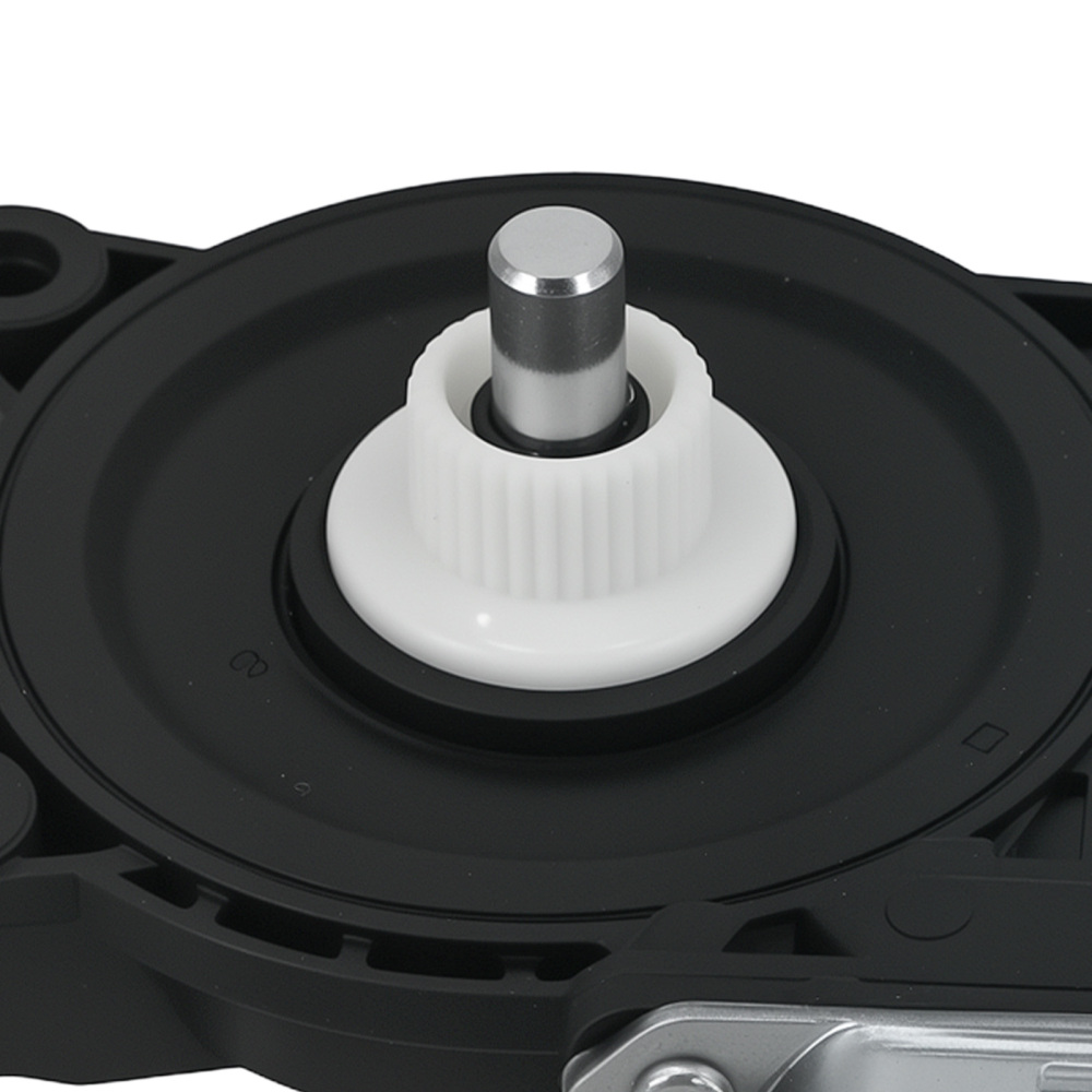 Front Right Power Window Motor compatible for Chrysler 300 2005-10 5065470AD 2 Pins 742-319