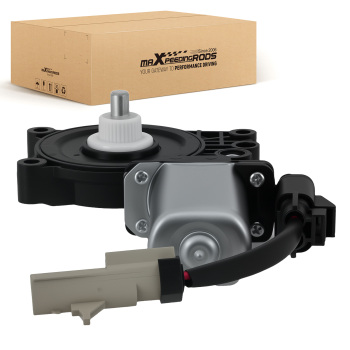 Front Right Power Window Motor compatible for Chrysler 300 2005-10 5065470AD 2 Pins 742-319